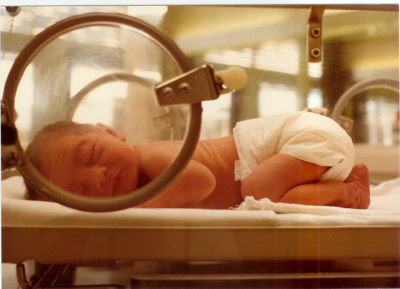 Plan de cuidados de enfermería para recién nacidos prematuros y gestión