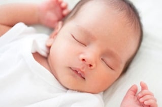 La importancia del cribado de los recién nacidos